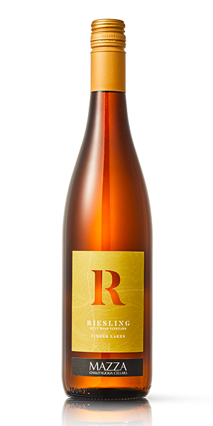 Mazza Wines